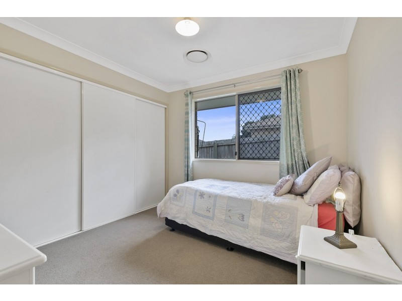 25 Baphal Crescent, Narangba QLD 4504