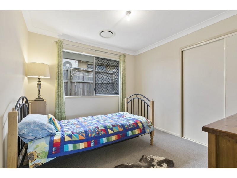 25 Baphal Crescent, Narangba QLD 4504