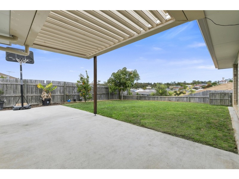25 Baphal Crescent, Narangba QLD 4504