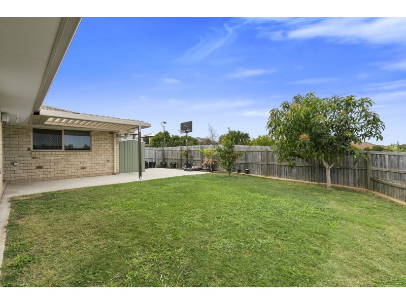 25 Baphal Crescent, Narangba QLD 4504