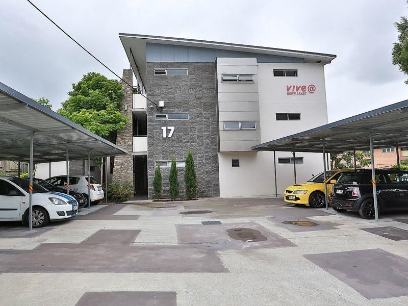 13/17 Erneton Street, Newmarket QLD 4051