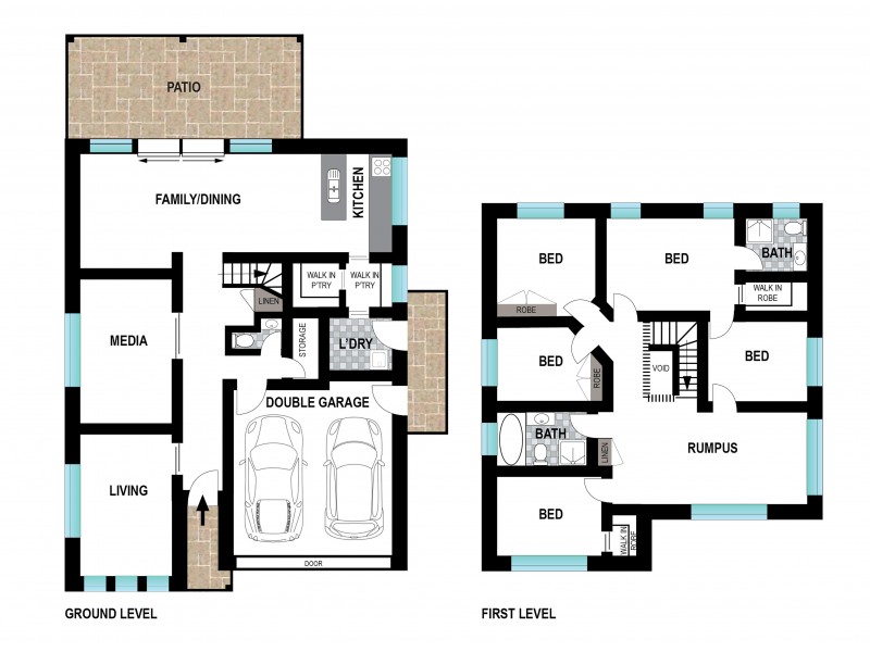 24 Burkitt Street, Mango Hill QLD 4509