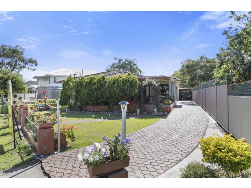 22 Kingstown Avenue, Boondall QLD 4034