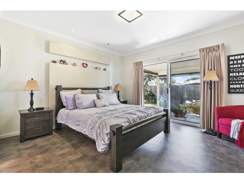 8 Player Street, North Lakes QLD 4509