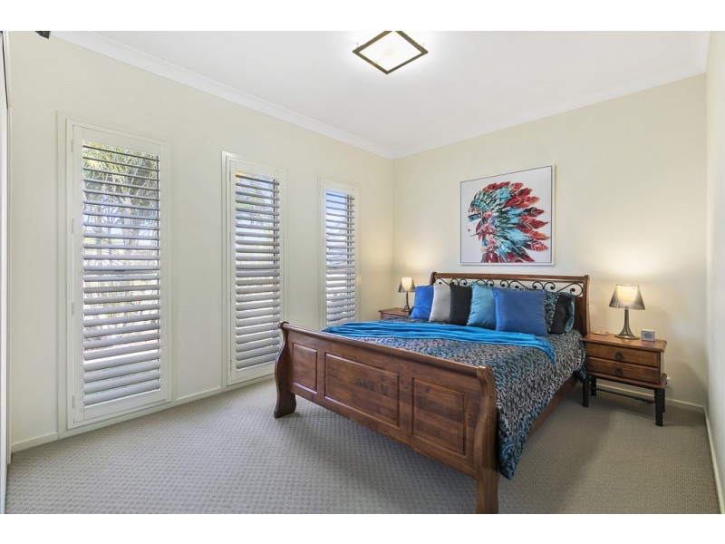 8 Player Street, North Lakes QLD 4509