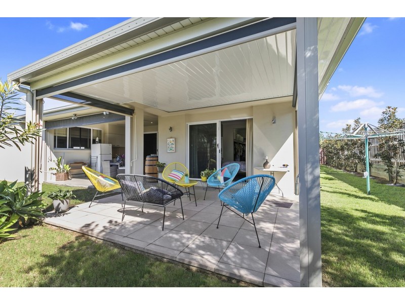 8 Player Street, North Lakes QLD 4509