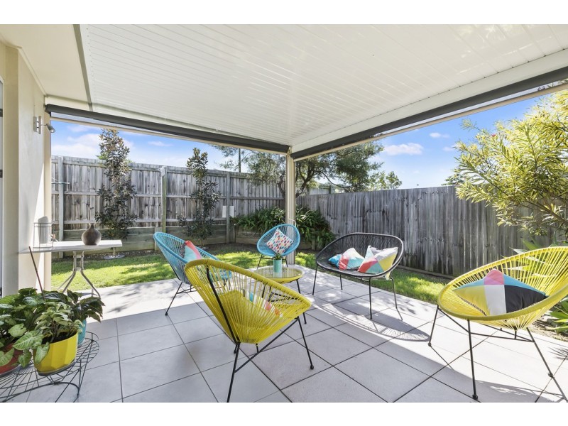 8 Player Street, North Lakes QLD 4509
