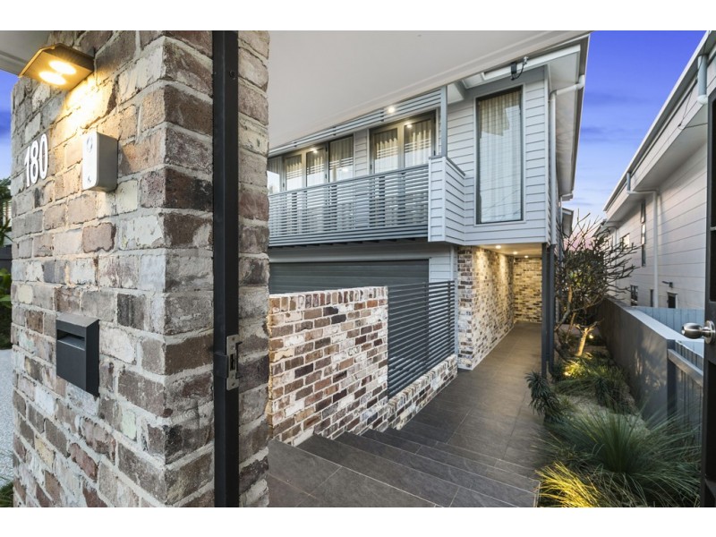 180 Mcilwraith Avenue, Norman Park QLD 4170
