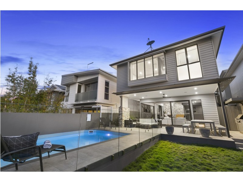 180 Mcilwraith Avenue, Norman Park QLD 4170