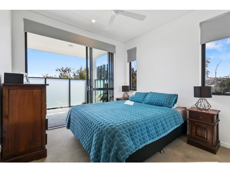 10/366 Sandgate Road, Albion QLD 4010
