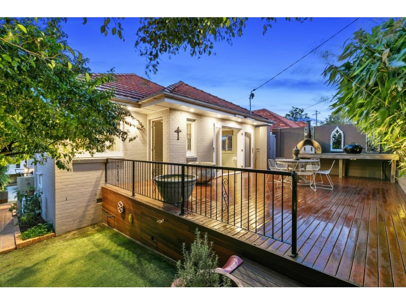 5 Pedley Street, Wavell Heights QLD 4012