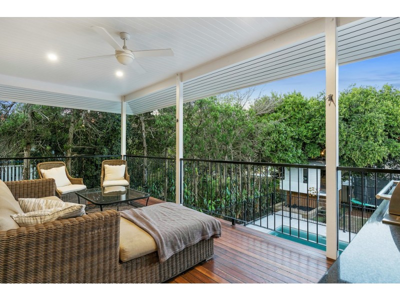 5 Pedley Street, Wavell Heights QLD 4012