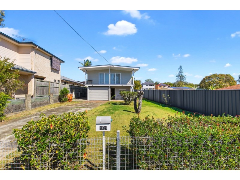 101 Queenstown Avenue, Boondall QLD 4034