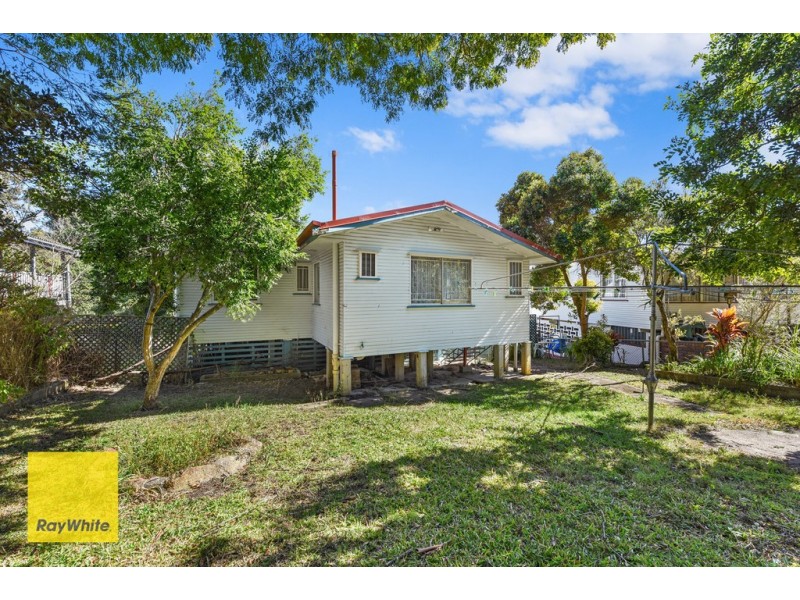 52 Shelgate Street, Chermside West QLD 4032