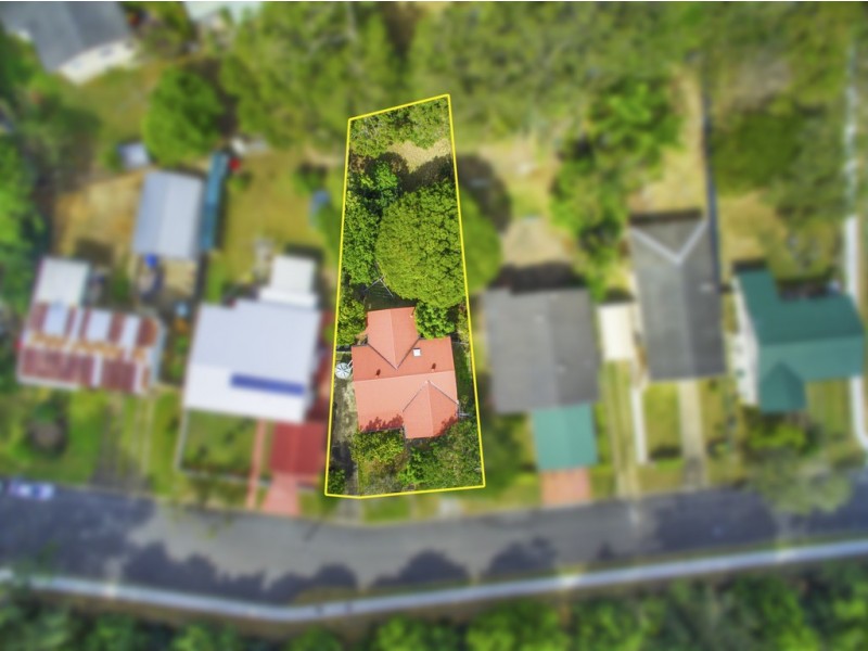 52 Shelgate Street, Chermside West QLD 4032