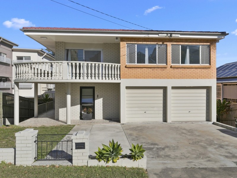 11A Little Street, Albion QLD 4010