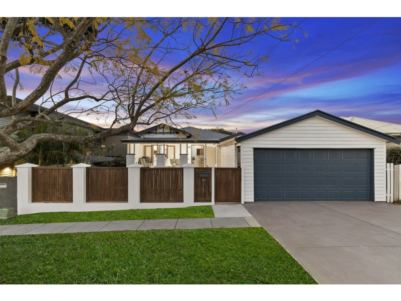 57 Highcrest Avenue, Wavell Heights QLD 4012