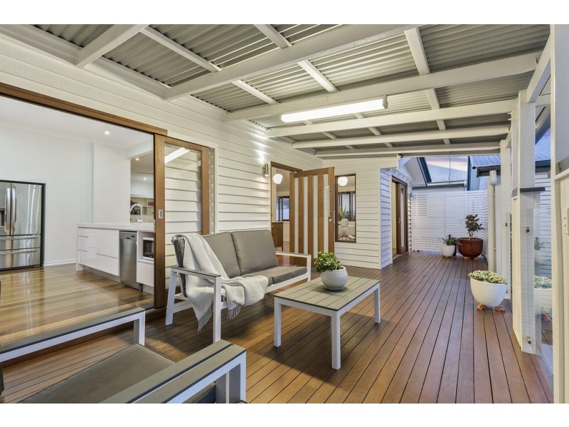 57 Highcrest Avenue, Wavell Heights QLD 4012