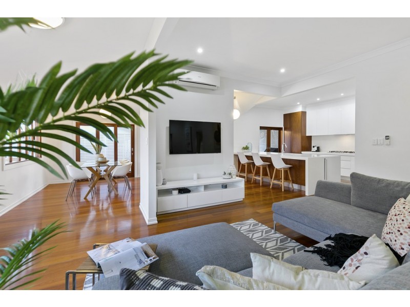 57 Highcrest Avenue, Wavell Heights QLD 4012