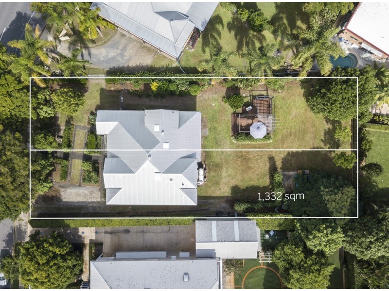 54 Kent Road, Wooloowin QLD 4030