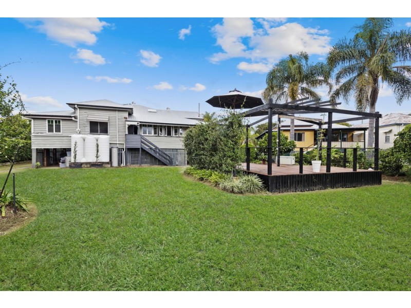 54 Kent Road, Wooloowin QLD 4030