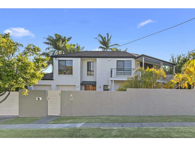 6 Bowman Street, Hendra QLD 4011
