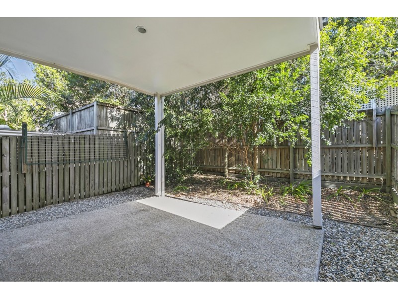 3/36 Farm Street, Newmarket QLD 4051