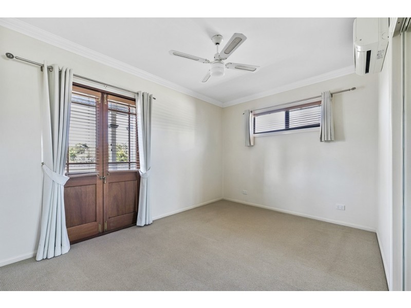 3/36 Farm Street, Newmarket QLD 4051