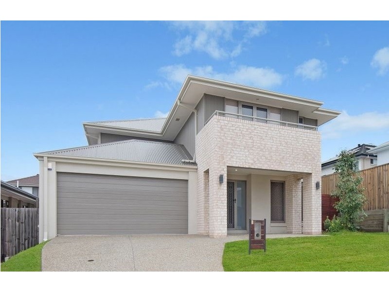 8 Harrison Street, North Lakes QLD 4509