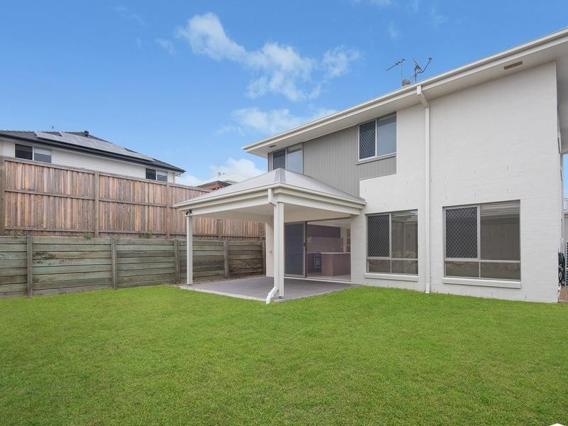 8 Harrison Street, North Lakes QLD 4509