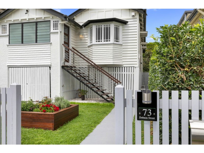 73 Dobson Street, Ascot QLD 4007
