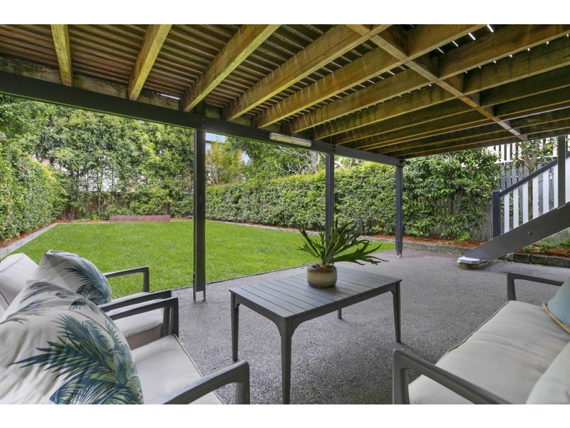 73 Dobson Street, Ascot QLD 4007