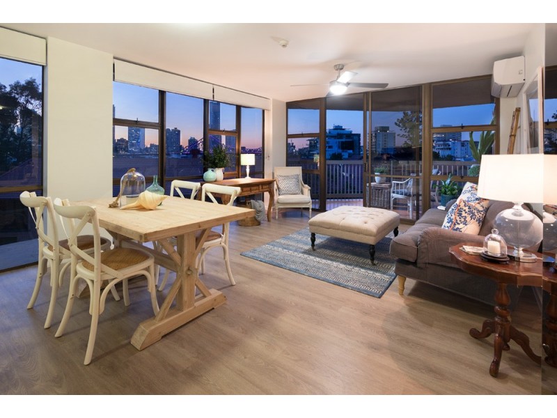 12/133 Moray Street, New Farm QLD 4005