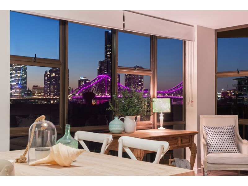 12/133 Moray Street, New Farm QLD 4005