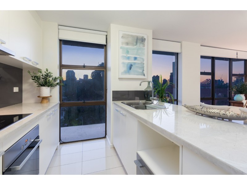 12/133 Moray Street, New Farm QLD 4005