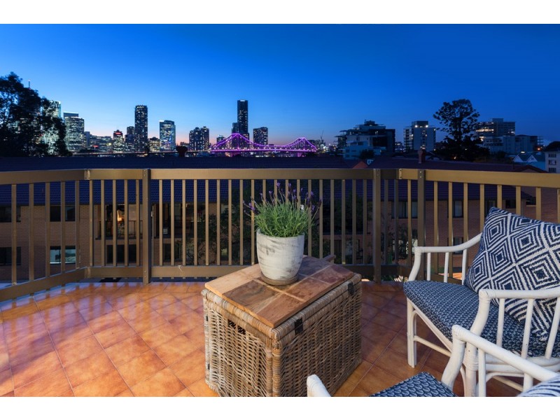 12/133 Moray Street, New Farm QLD 4005