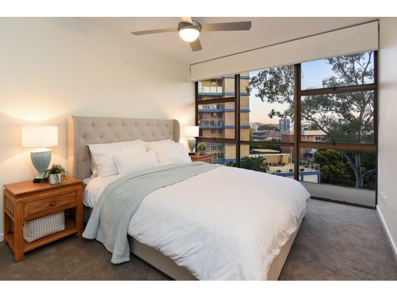 12/133 Moray Street, New Farm QLD 4005