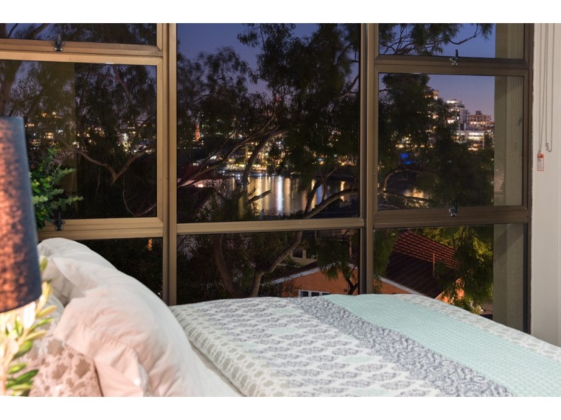 12/133 Moray Street, New Farm QLD 4005