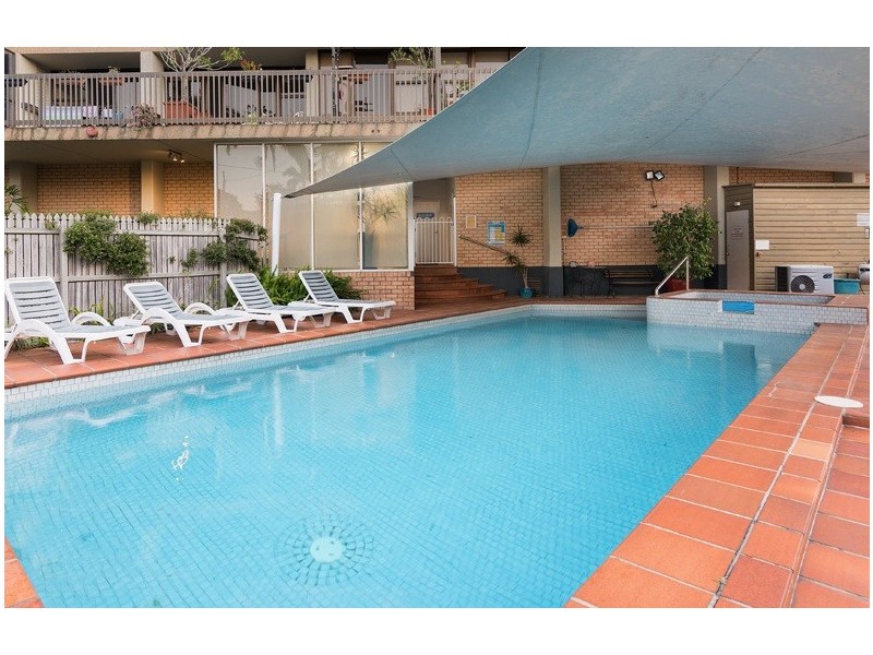 12/133 Moray Street, New Farm QLD 4005