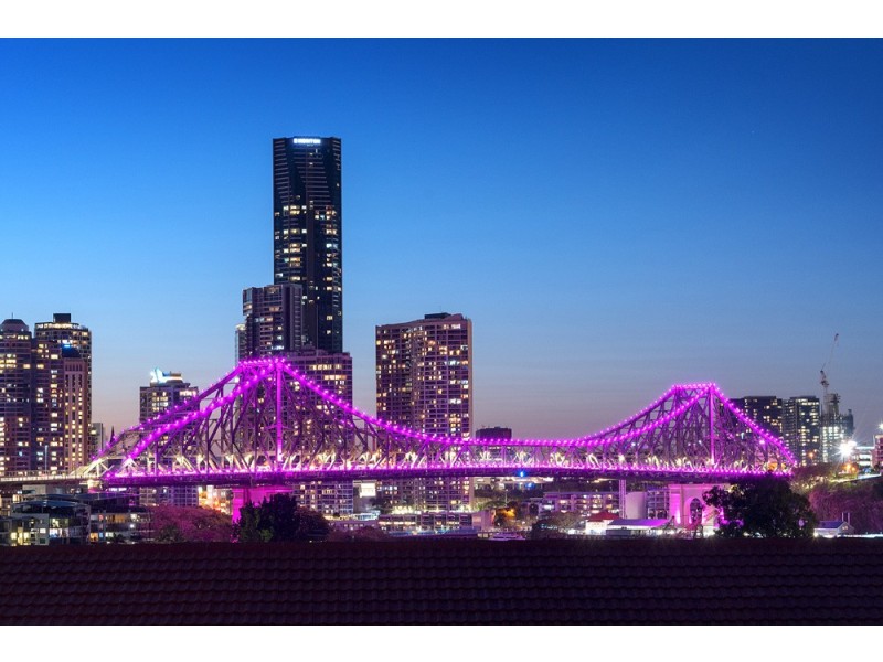 12/133 Moray Street, New Farm QLD 4005