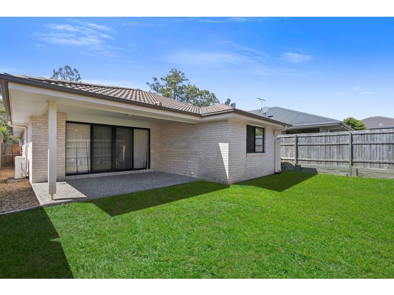 41 Nocturnal Promenade, Narangba QLD 4504