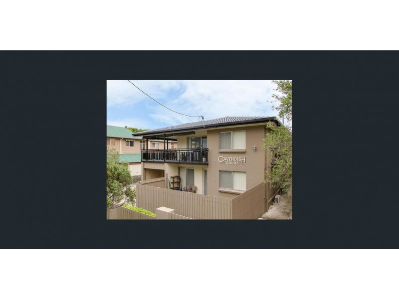 4/32 Cavendish Street, Nundah QLD 4012