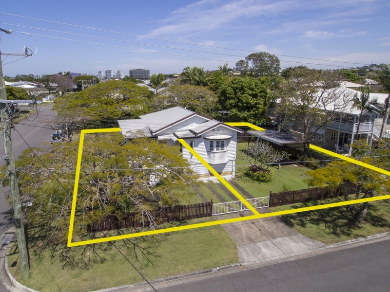 50 Harding Street, Hendra QLD 4011