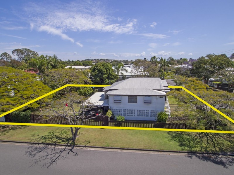 50 Harding Street, Hendra QLD 4011