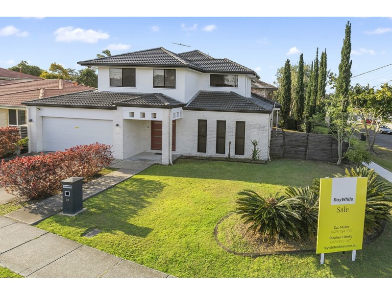 31 Roscommon Road, Boondall QLD 4034