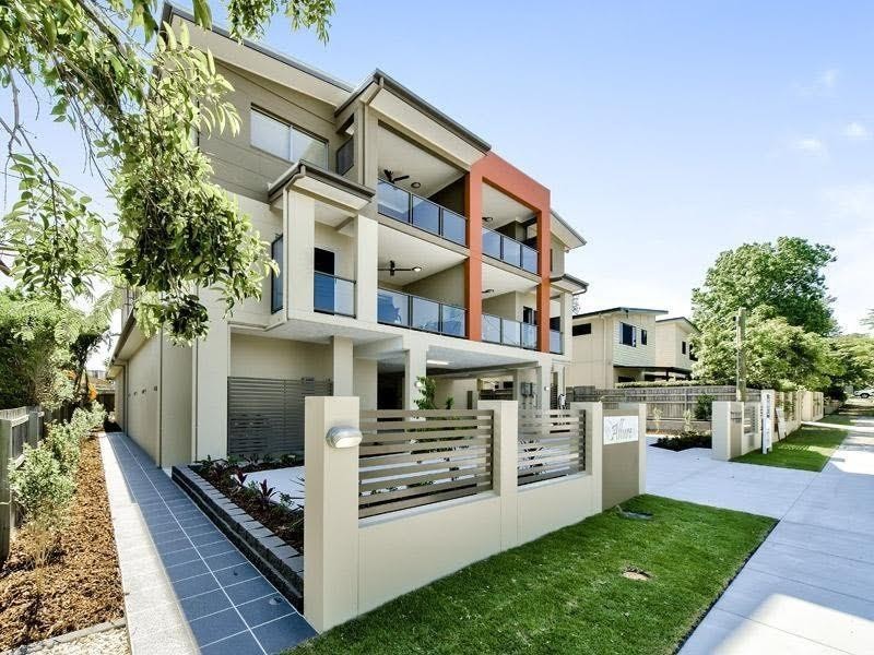 8/23 David Street, Nundah QLD 4012