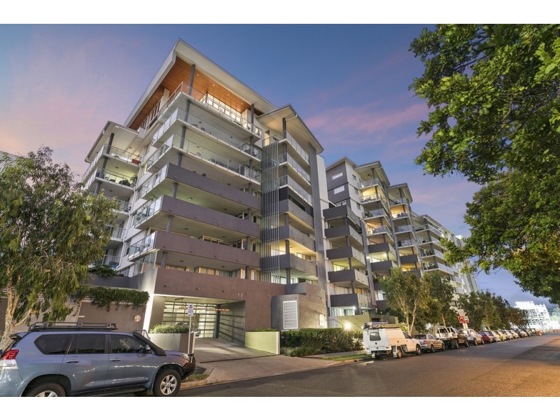 65/32 Agnes Street, Albion QLD 4010