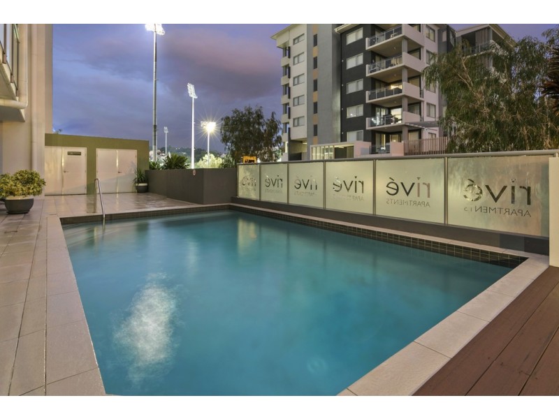 65/32 Agnes Street, Albion QLD 4010