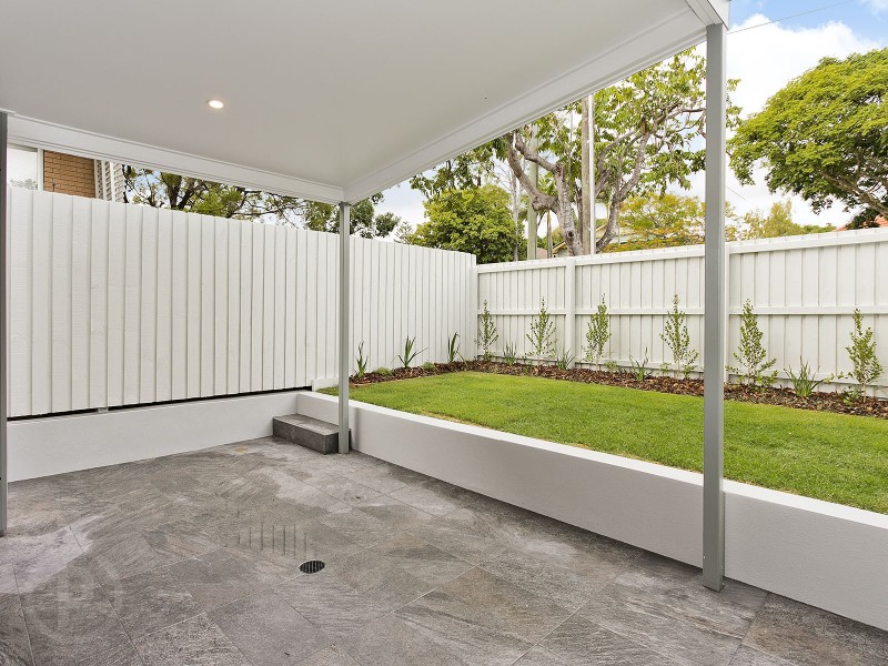 1/124 Ridge Street, Northgate QLD 4013