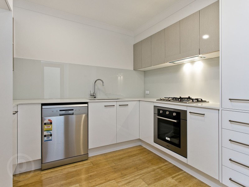 1/124 Ridge Street, Northgate QLD 4013